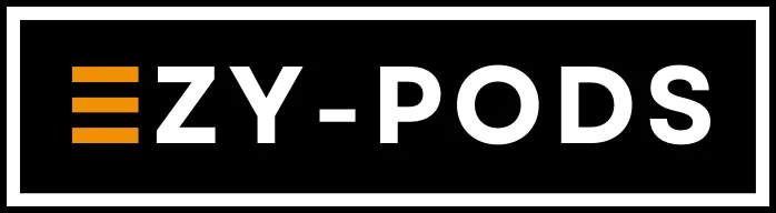 EZY-PODS – ขาย จำหน่าย พอต บุหรี่ไฟฟ้า น้ำยา พอตใช้แล้วทิ้ง พร้อมส่ง ของแท้ 100%