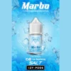 น้ำยาซอลนิค มาโบฟ้า กลิ่น Ice Sparkling