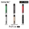 Smok Nfix Pod รวม พอตบุหรี่ไฟฟ้า
