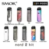 Smok Nord 2 รวม พอตบุหรี่ไฟฟ้า