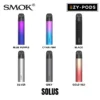 Smok Solus รวม พอตบุหรี่ไฟฟ้า