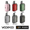 Voopoo Argus P1 รวม 2 พอตบุหรี่ไฟฟ้า