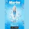 น้ำยาฟรีเบส มาโบฟ้ายาว กลิ่น Ice Sparkling