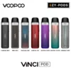 Voopoo Vinci Pod รวม พอตบุหรี่ไฟฟ้า