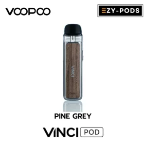 Voopoo Vinci Pod สี Pine Grey พอตบุหรี่ไฟฟ้า