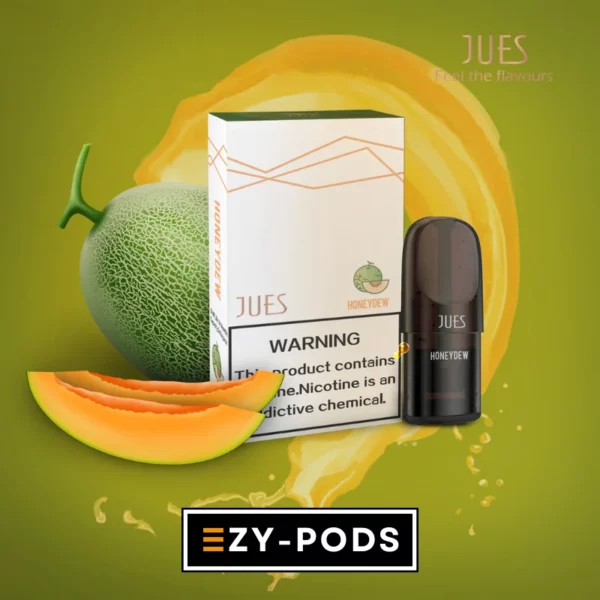 หัวพอต Jues กลิ่น Honeydew