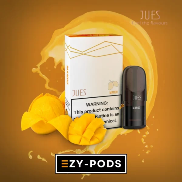 หัวพอต Jues กลิ่น Mango