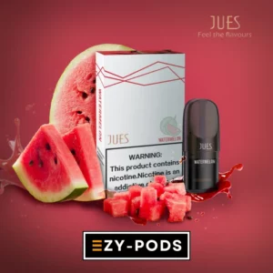 หัวพอต Jues กลิ่น Watermelon