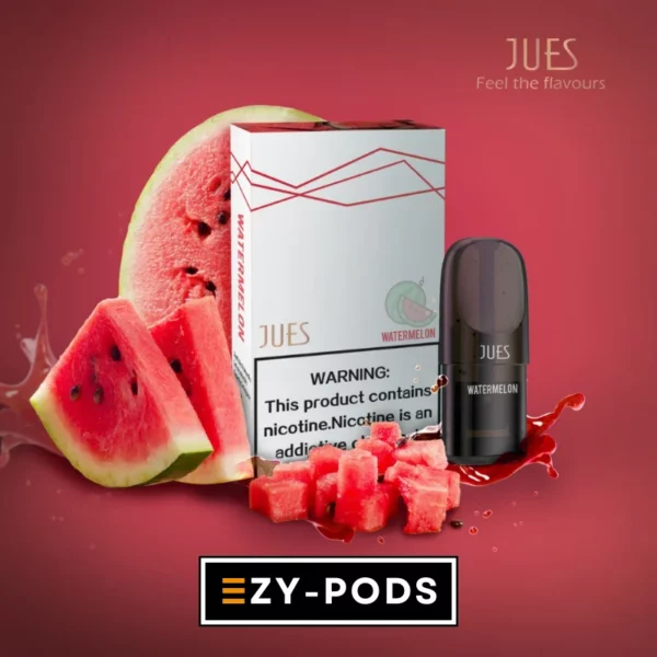 หัวพอต Jues กลิ่น Watermelon