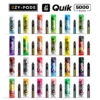 KS Quik 5000 คำ รวม พอตใช้แล้วทิ้ง