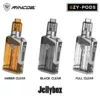Rincoe Jellybox 228W พอตบุหรี่ไฟฟ้า รวม