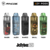 Rincoe Jellybox SE รวม พอตบุหรี่ไฟฟ้า