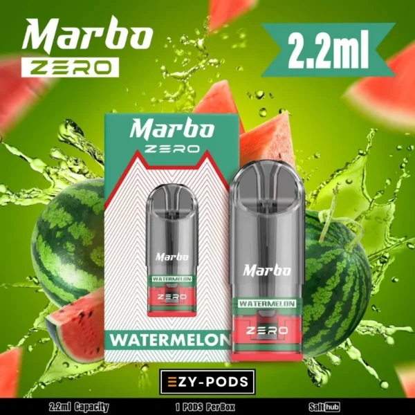 หัวพอต มาโบ กลิ่น Watermelon