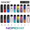 SMOK Nord C พอตบุหรี่ไฟฟ้า รวม