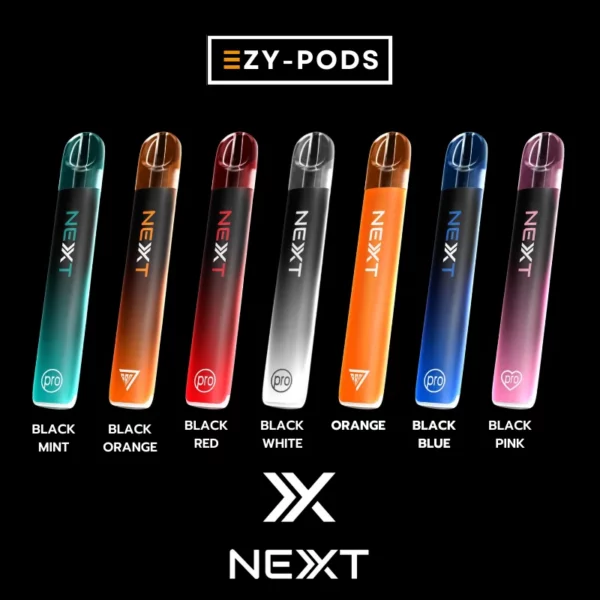 Next Pro พอตเปลี่ยนหัว