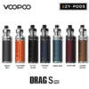 Voopoo Drag S Pro