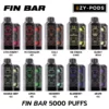 Finbar 5000 คำ พอตใช้แล้วทิ้ง