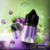 น้ำยาซอลนิค Phatjuice Graple องุ่นยาวซอล