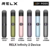 Relx Infinity 2 พอตเปลี่ยนหัว
