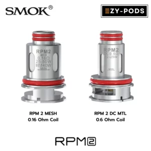 คอยล์ RPM 2 Coil ราคาถูก (ยกกล่อง/แยกตัว)