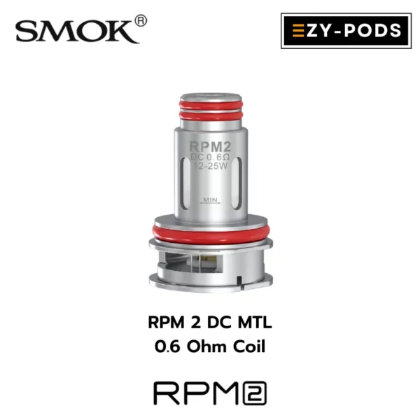 คอยล์ RPM 2 Coil ราคาถูก (ยกกล่อง/แยกตัว) - Image 2