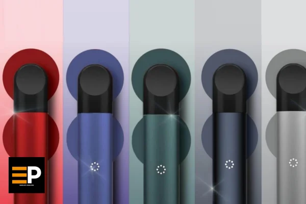 หัวพอต Relx Infinity