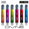 Jues Divine