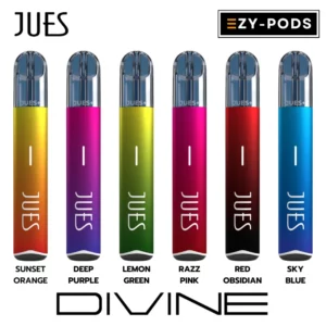 Jues Divine