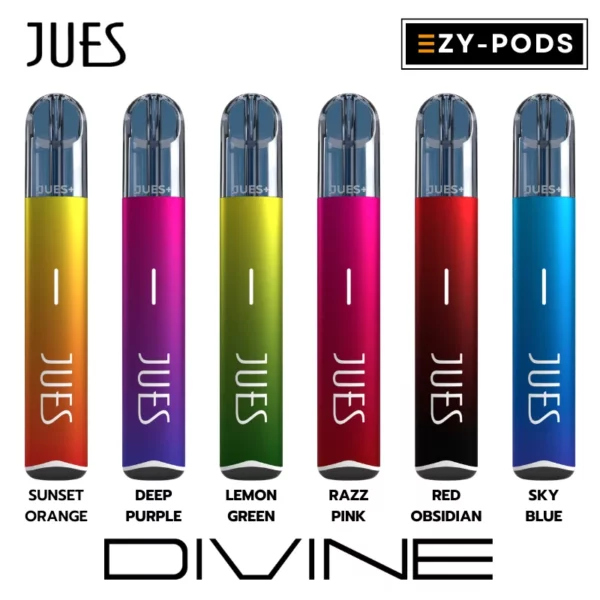 Jues Divine