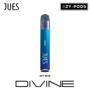 Jues Divine สี Sky Blue