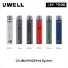 UWELL Caliburn G3 พอตบุหรี่ไฟฟ้า