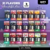 INFY Plus 2.5 ml หัวพอต ใหม่