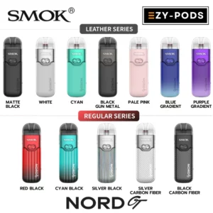 SMOK Nord GT