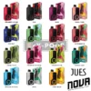 พอตใช้แล้วทิ้ง JUES NOVA 10000 คำ