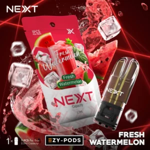หัวพอต Next Pod 2.5 ml กลิ่น Fresh Watermelon