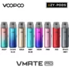 พอตบุหรี่ไฟฟ้า VOOPOO VMATE PRO