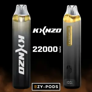 KENZO พอตใช้แล้วทิ้ง 22000 คำ