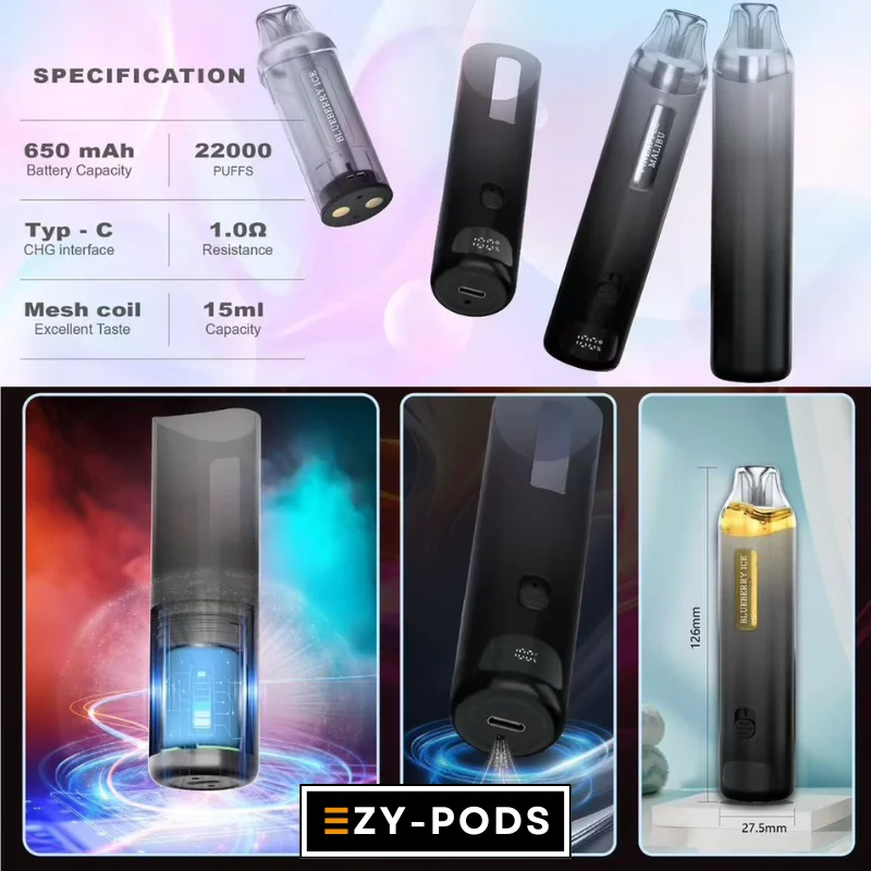 KENZO พอตใช้แล้วทิ้ง 22000 คำ