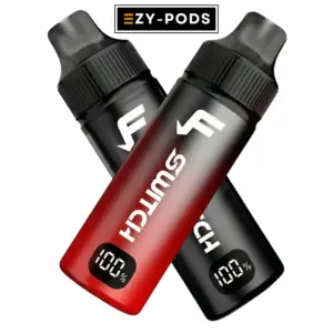 F Switch 15k พอตใช้แล้วทิ้ง ใช้ได้กับ M Switch 15k เครื่องเปล่า