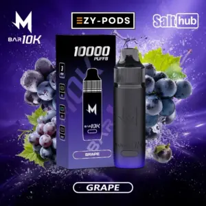 Marbo 10000 Puffs กลิ่น Grape