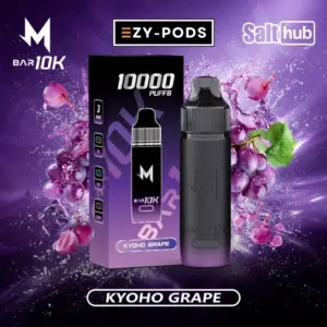 Marbo 10000 Puffs กลิ่น Kyoho Grape